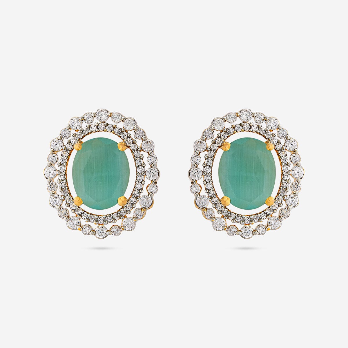 Zircon Earring 185323 - Image 27