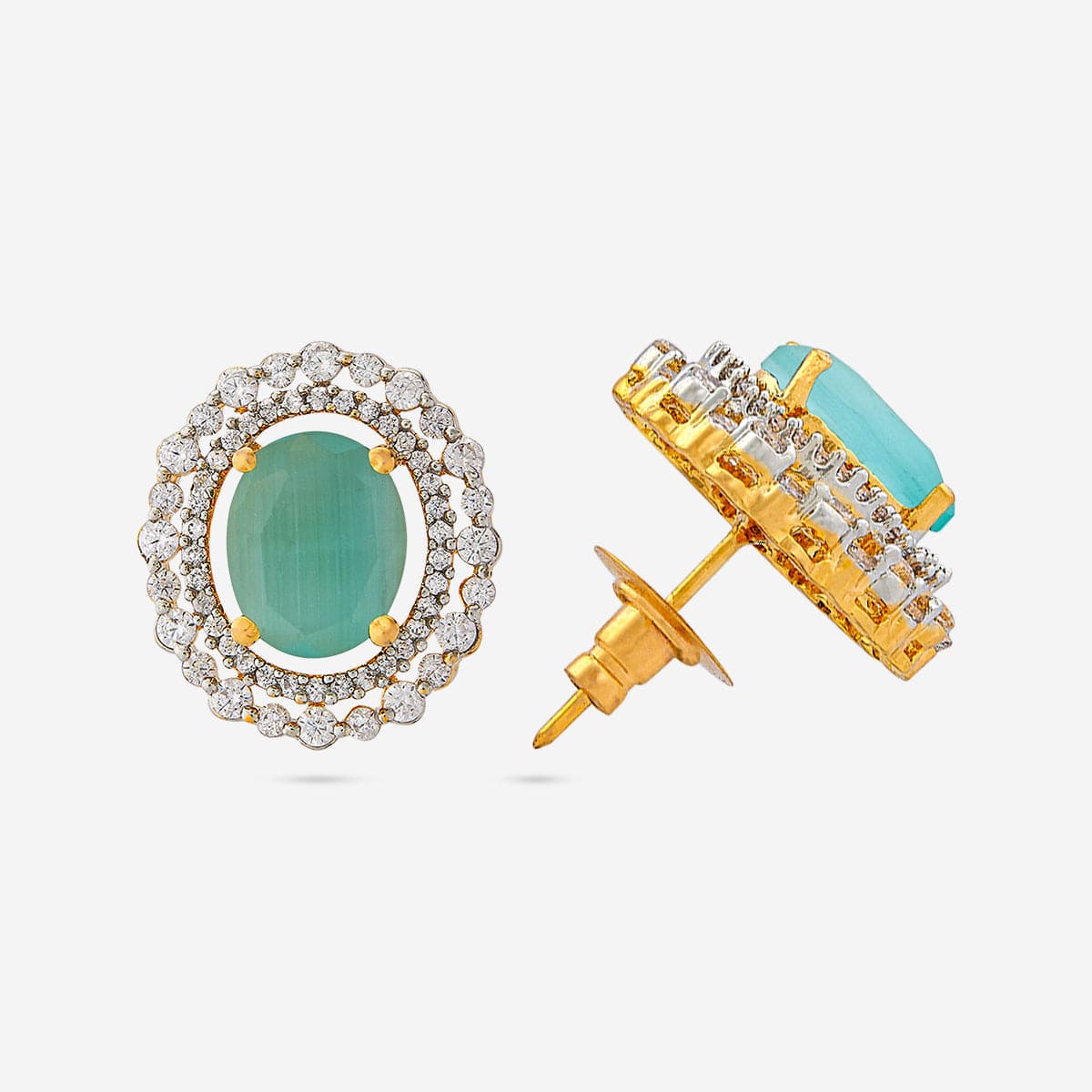 Zircon Earring 185323 - Image 29