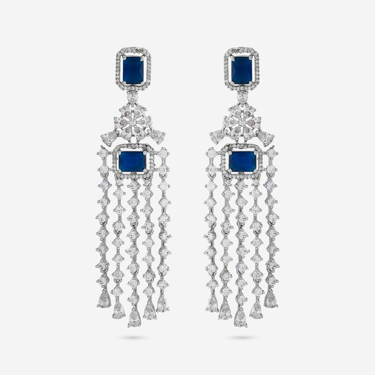 Zircon Earring 185334 - Image 10