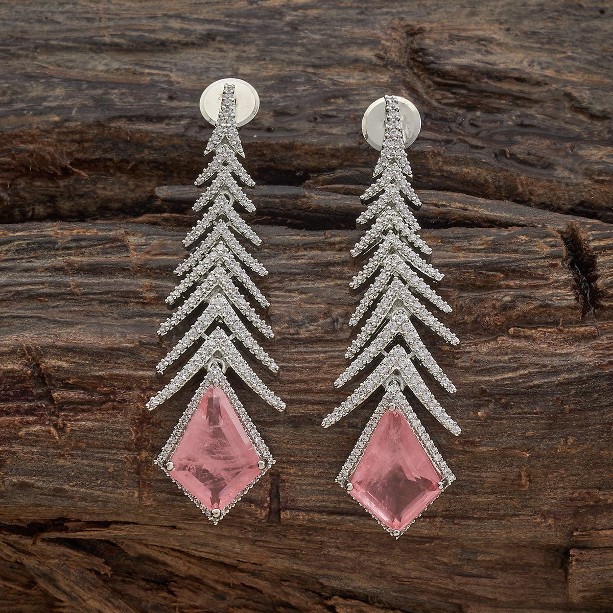 Zircon Earring 185615 - Image 10