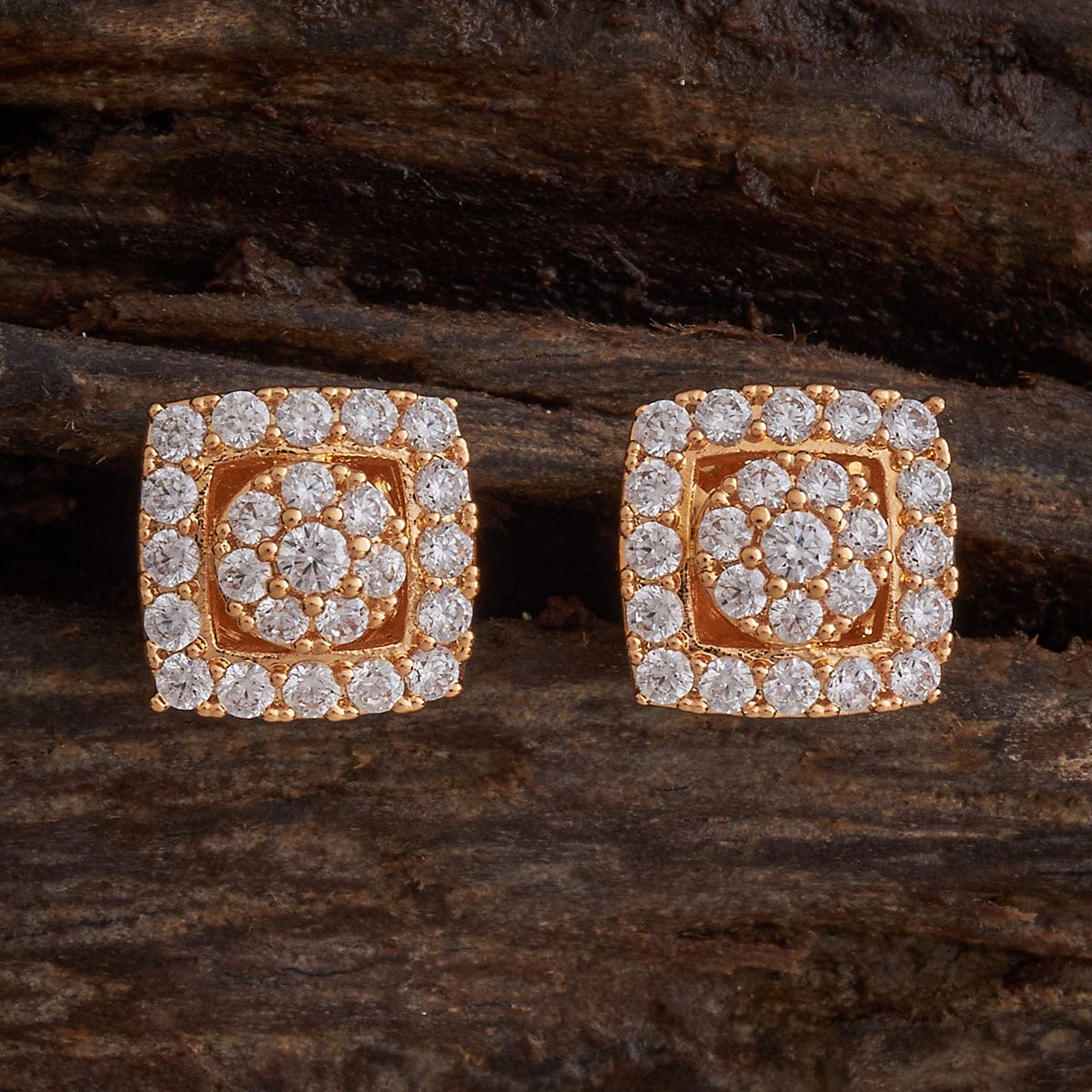 Zircon Earring 185691 - Image 5