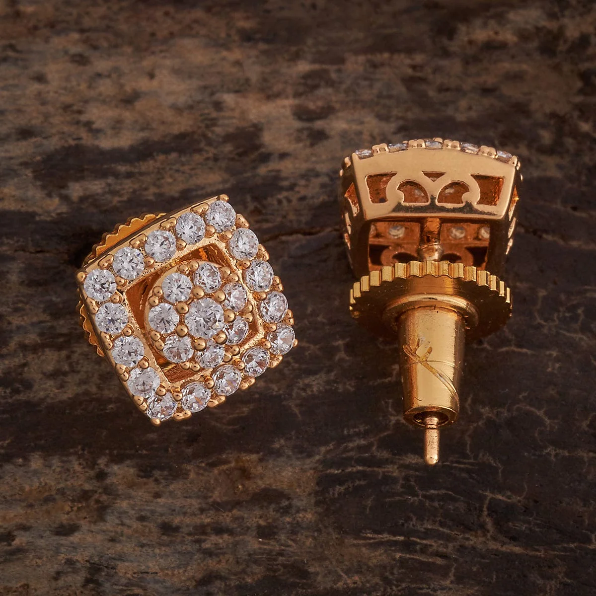 Zircon Earring 185691 - Image 6