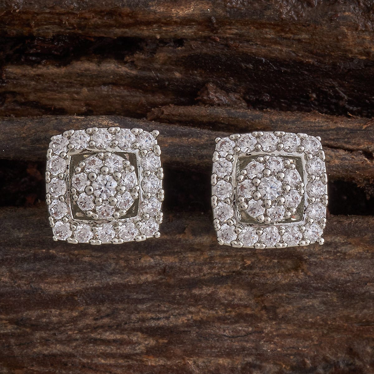 Zircon Earring 185691 - Image 7