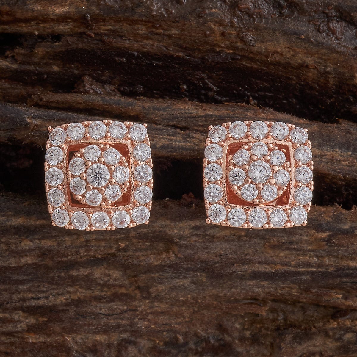 Zircon Earring 185691 - Image 8