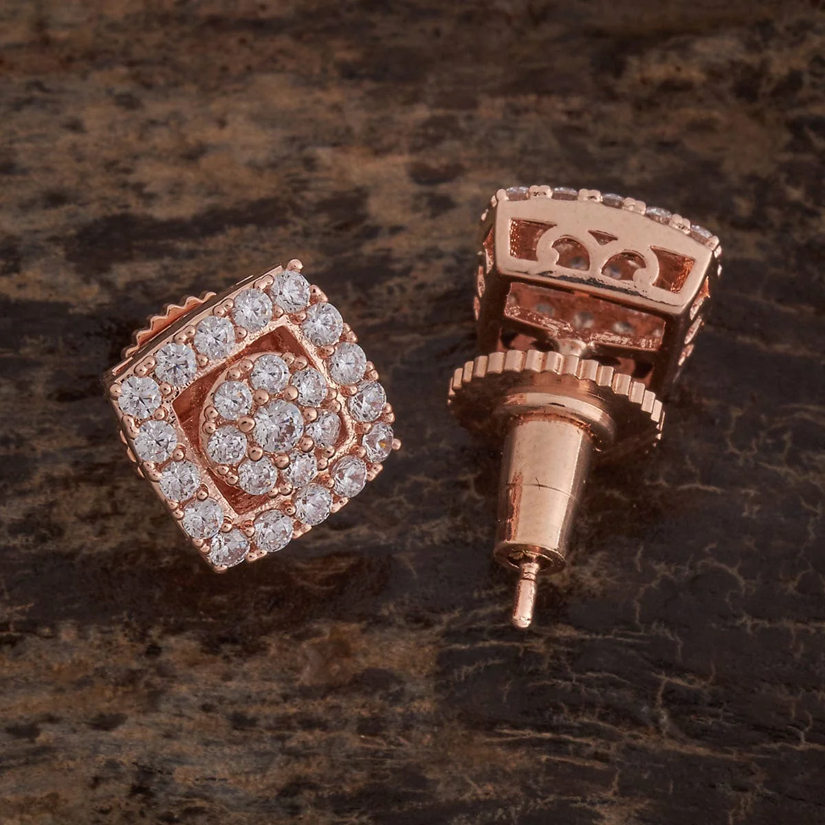 Zircon Earring 185691 - Image 9
