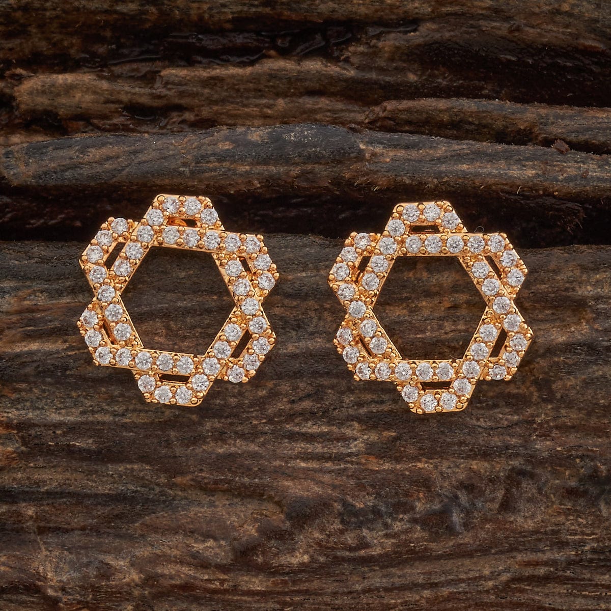 Zircon Earring 185692 - Image 5