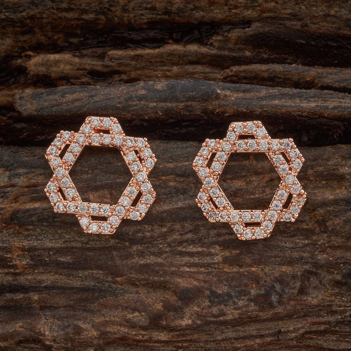 Zircon Earring 185692 - Image 8