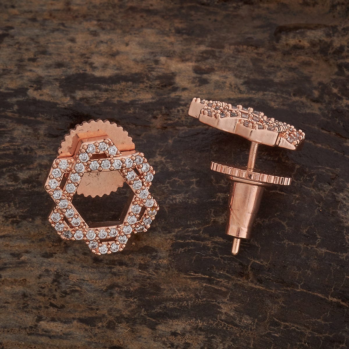 Zircon Earring 185692 - Image 9