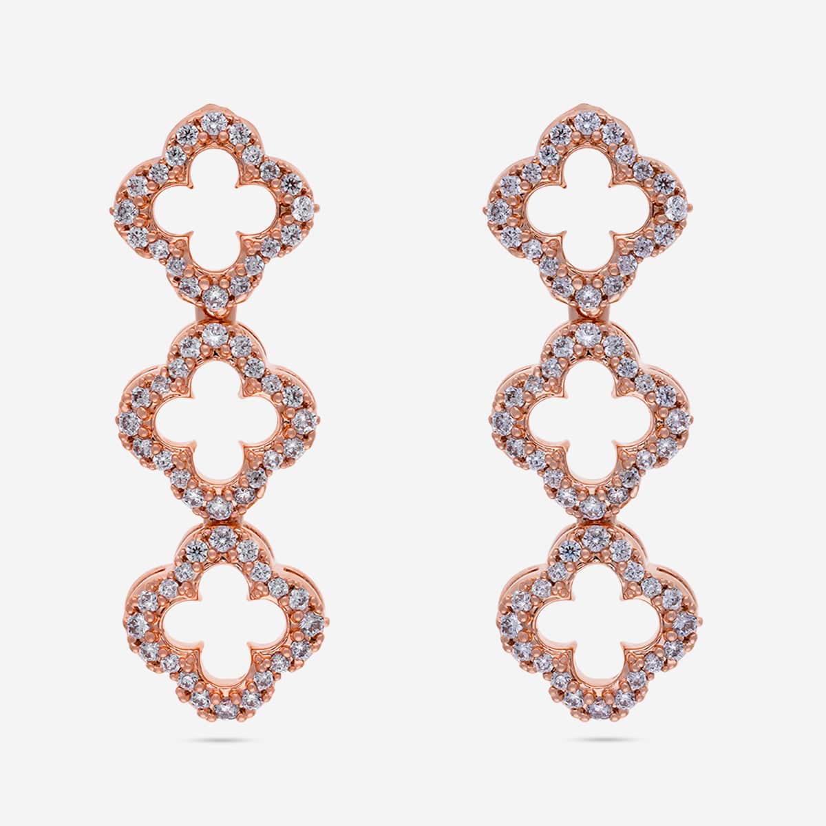 Zircon Earring 185693 - Image 7