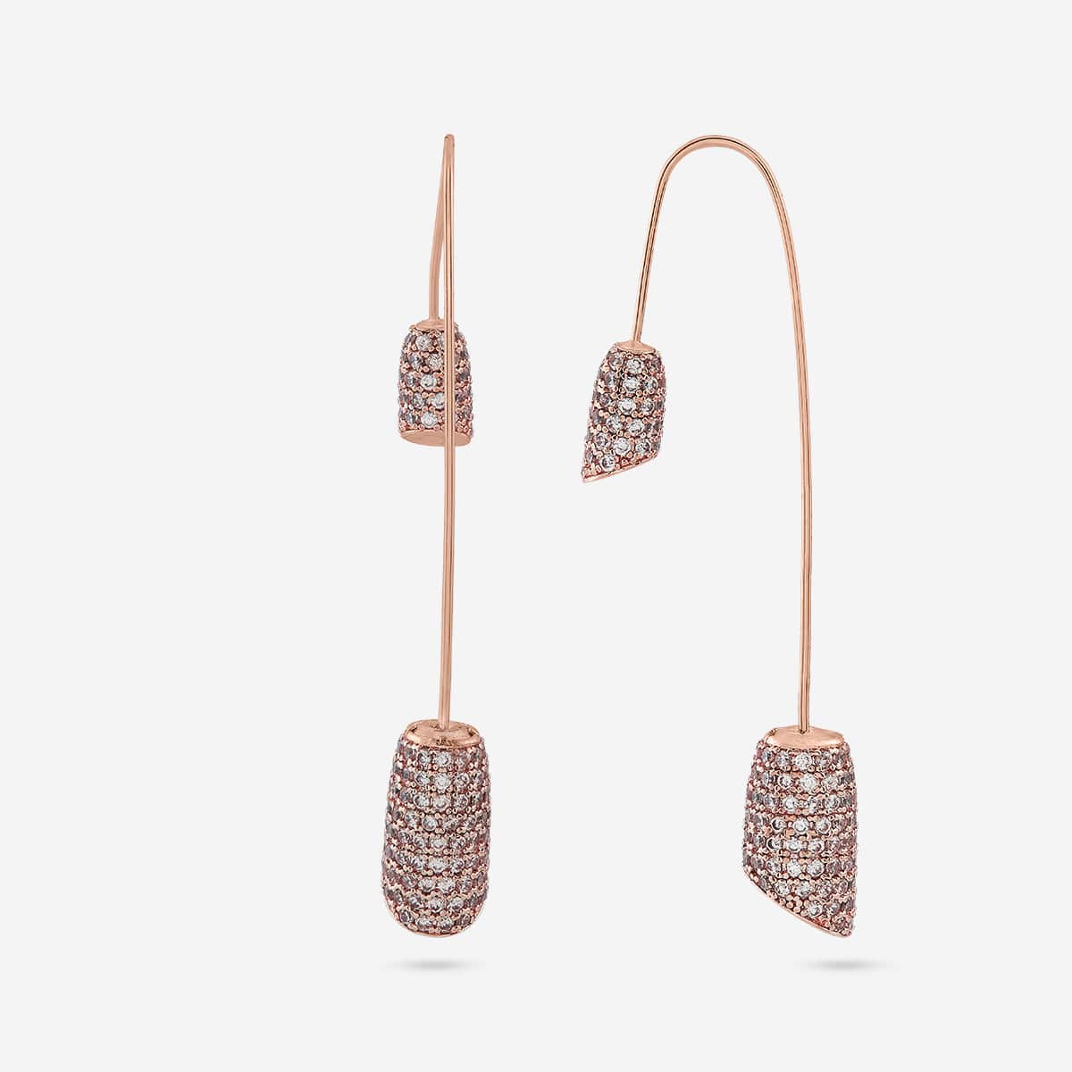 Zircon Earring 185707 - Image 10