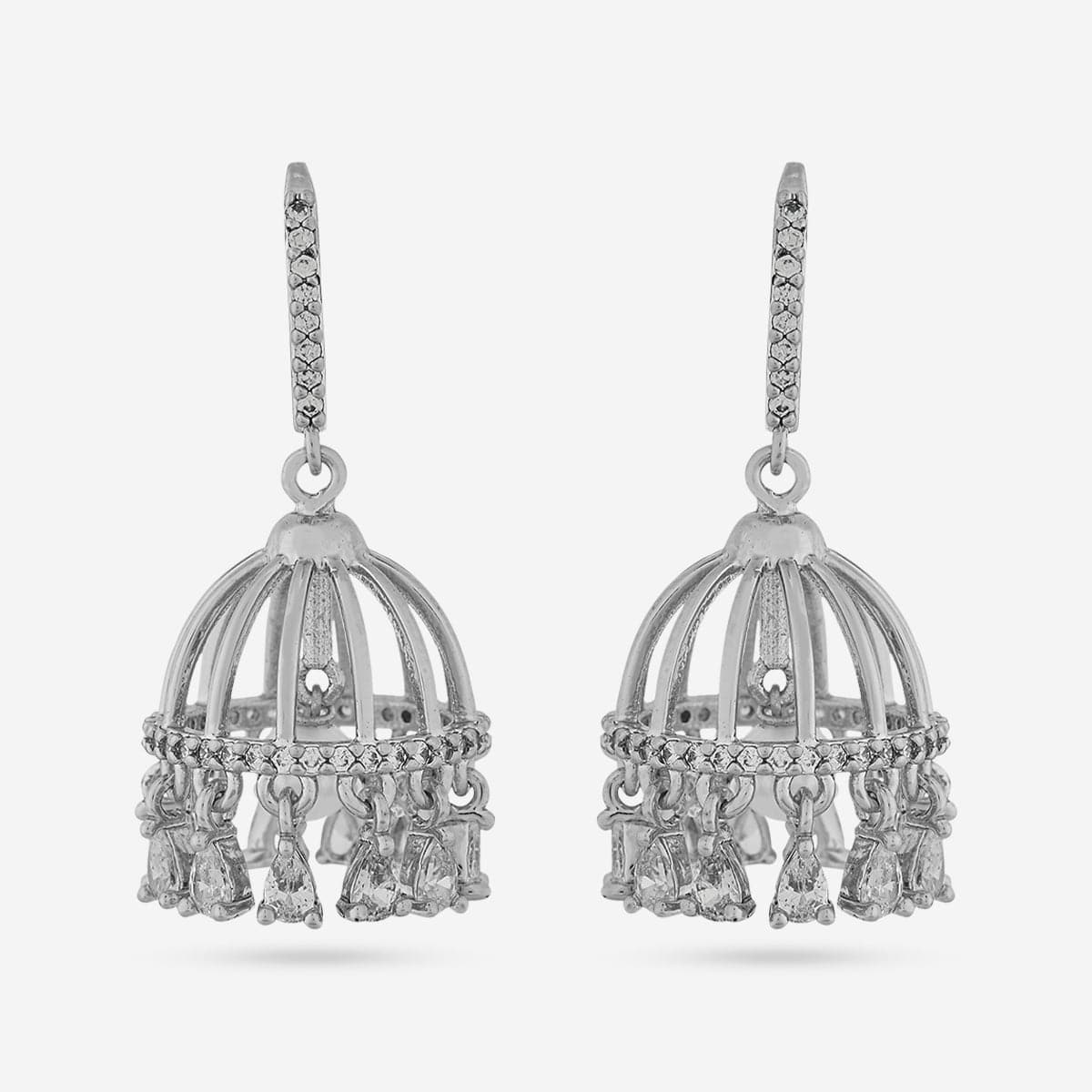 Zircon Earring 185710 - Image 11