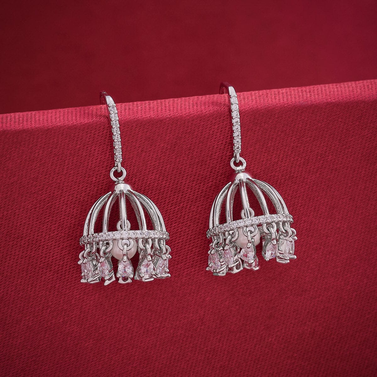Zircon Earring 185710 - Image 12