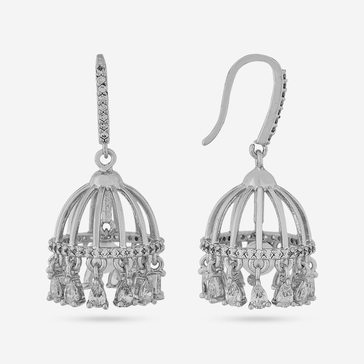Zircon Earring 185710 - Image 13