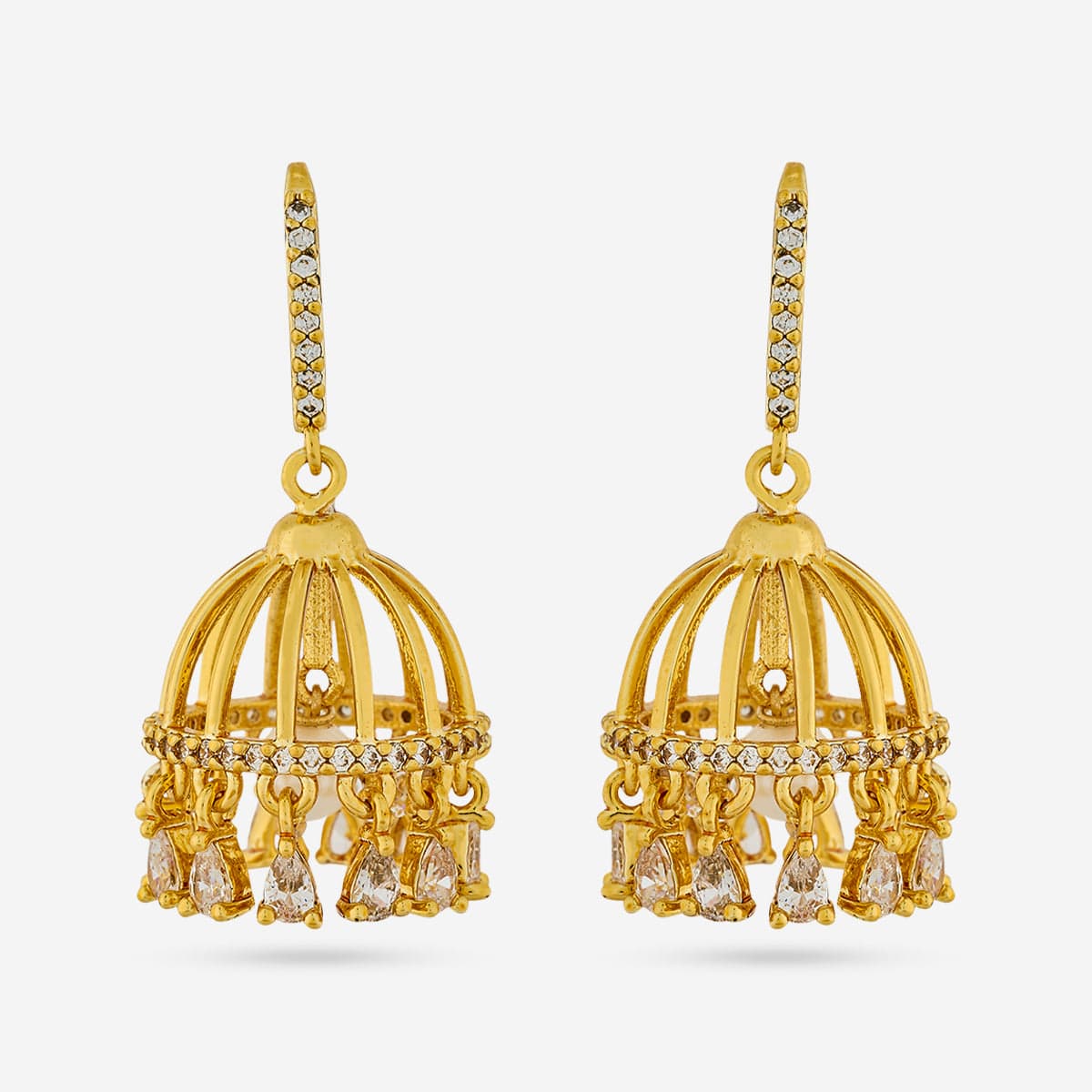 Zircon Earring 185710 - Image 8
