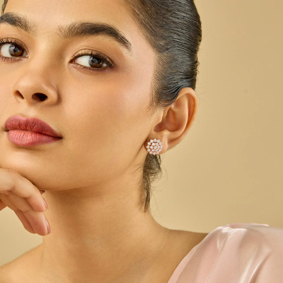 Zircon Earring 186565 - Image 10