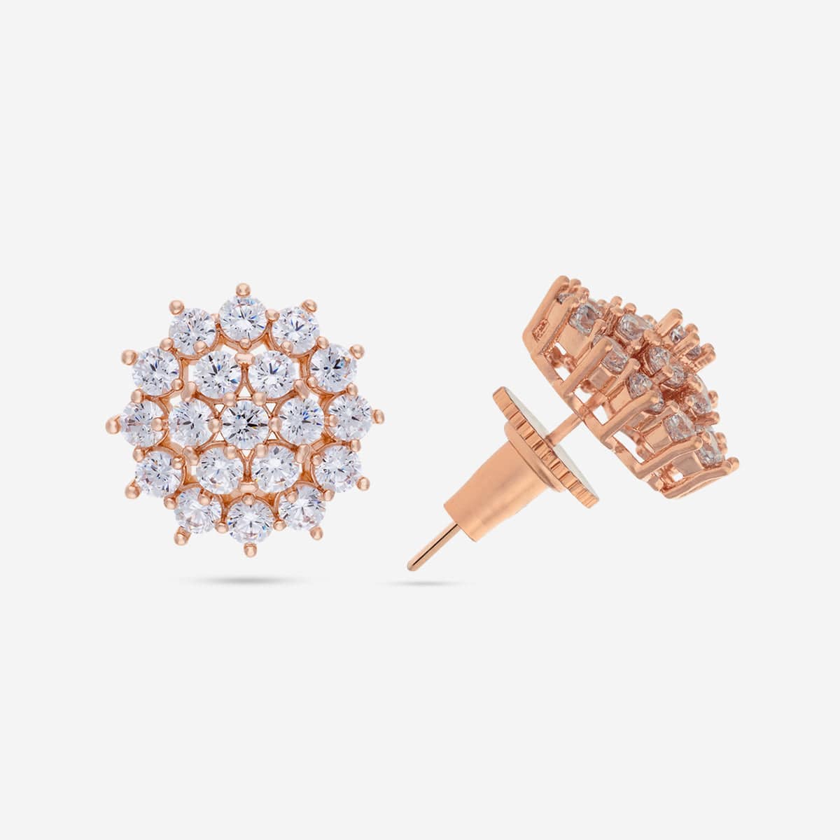 Zircon Earring 186565 - Image 11