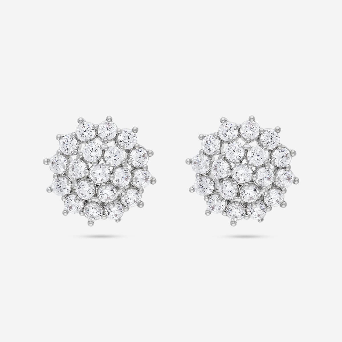Zircon Earring 186565 - Image 4