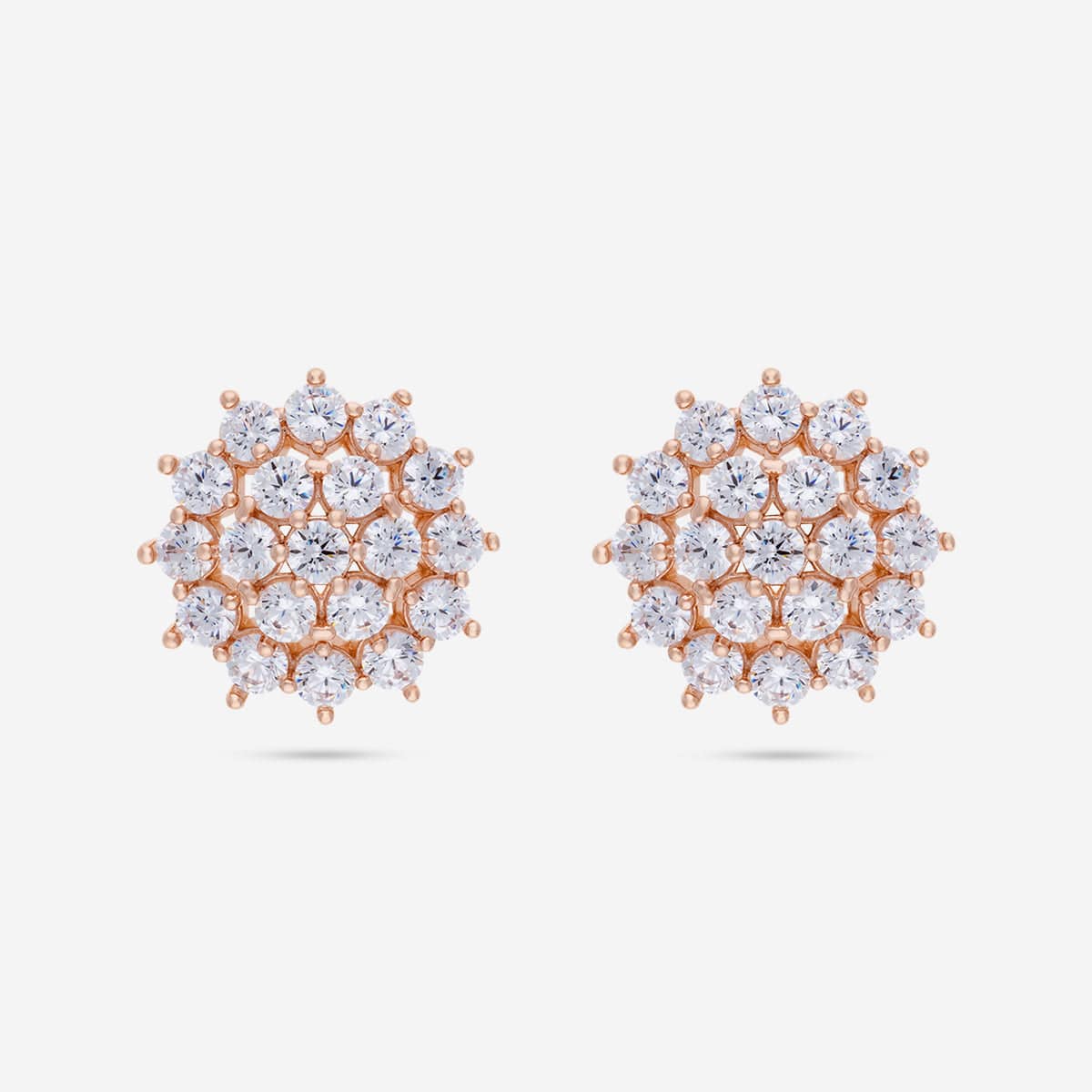 Zircon Earring 186565 - Image 7