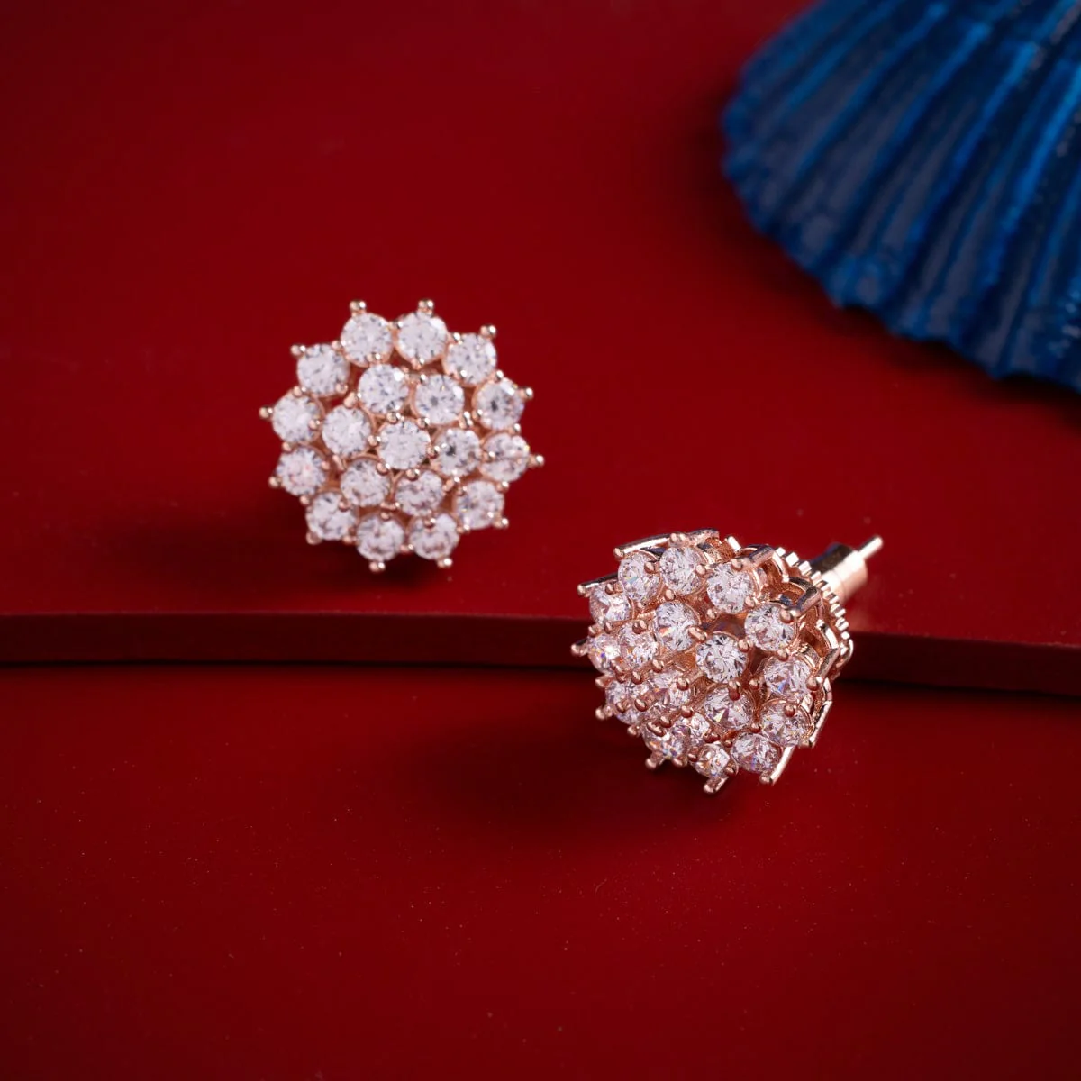 Zircon Earring 186565 - Image 8