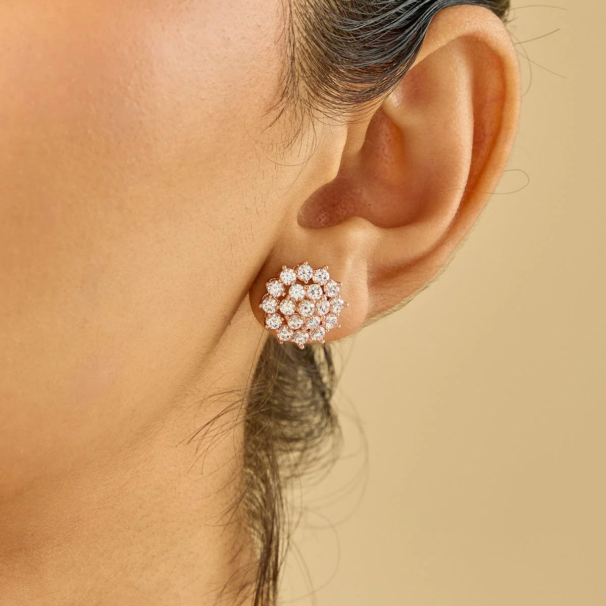 Zircon Earring 186565 - Image 9