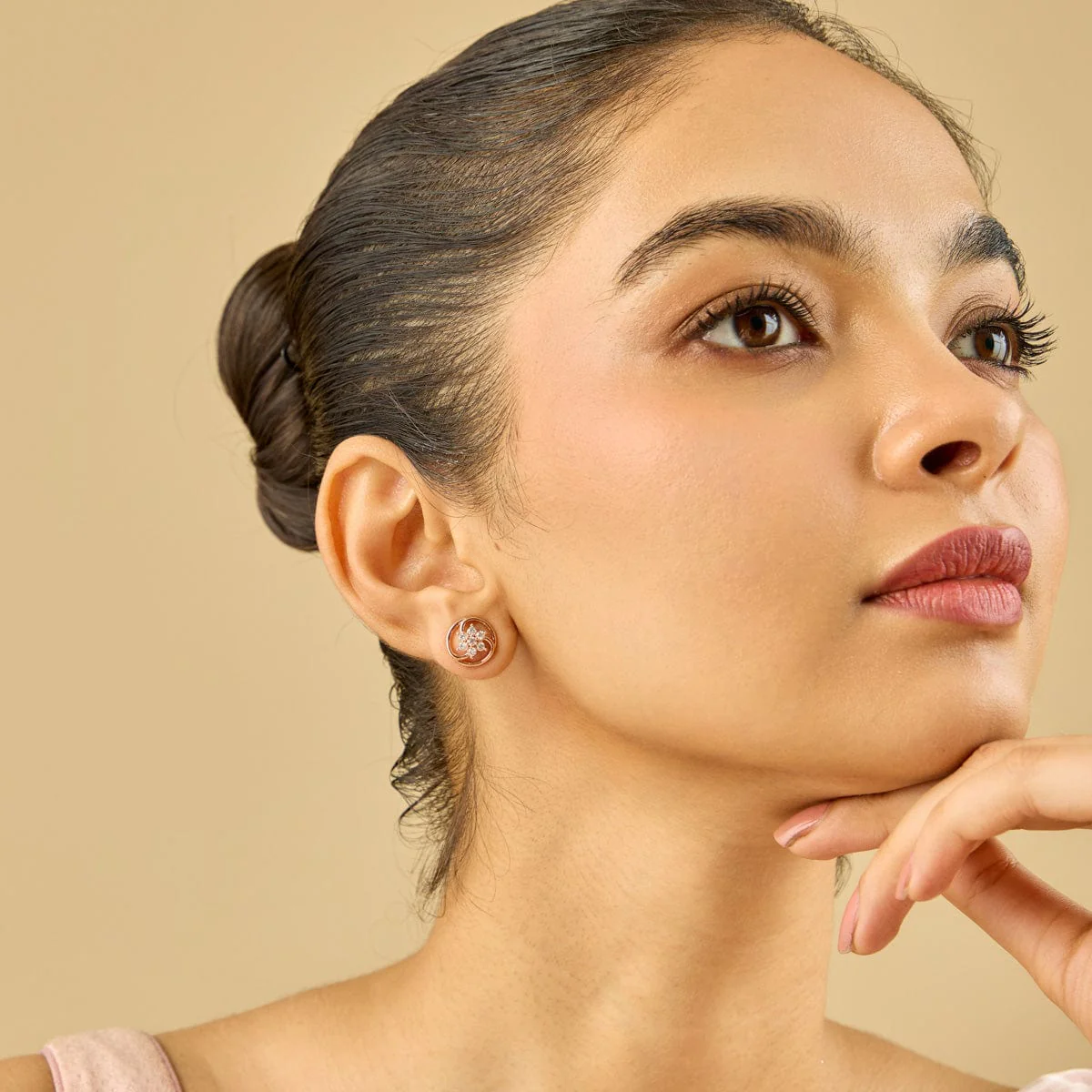 Zircon Earring 186575 - Image 10