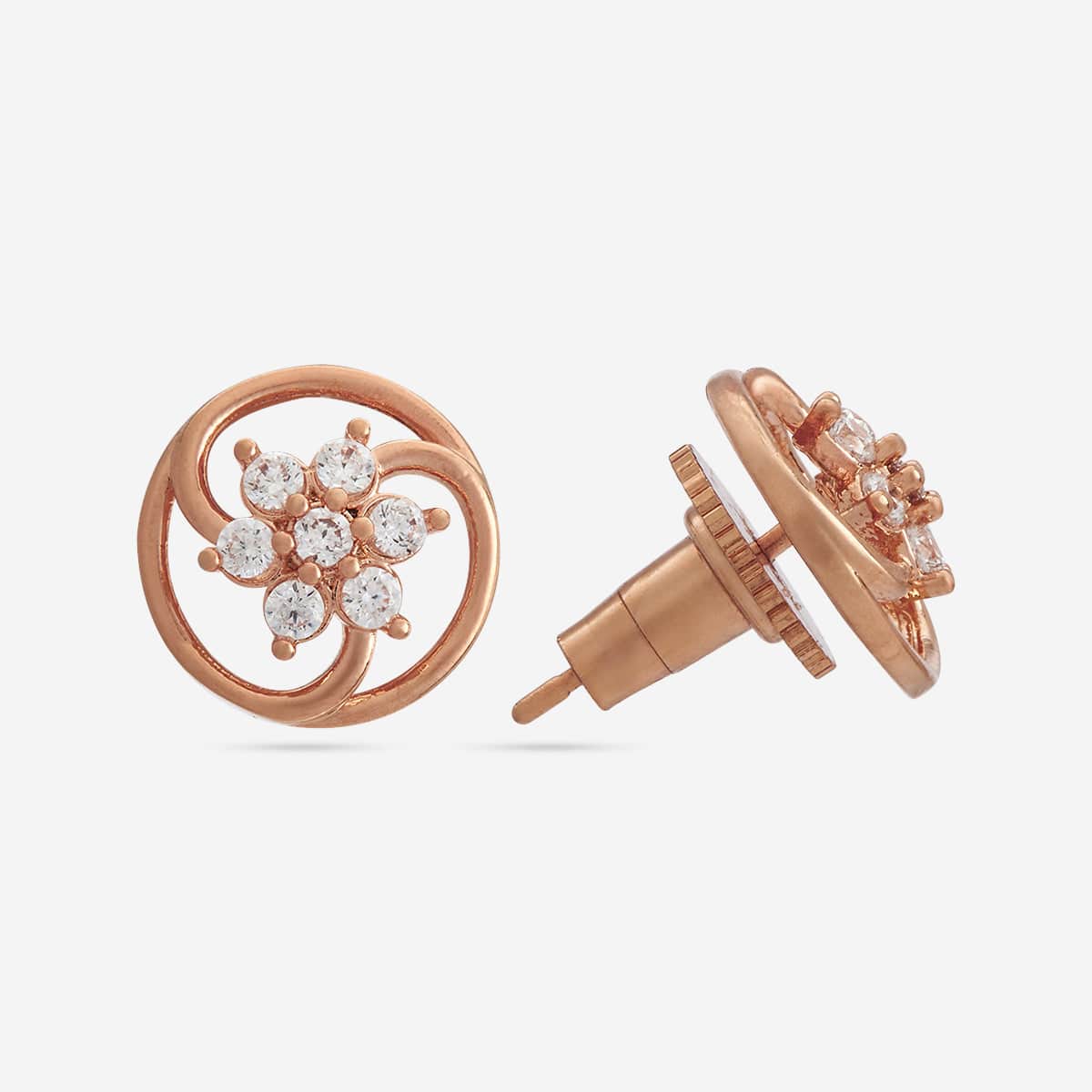 Zircon Earring 186575 - Image 11