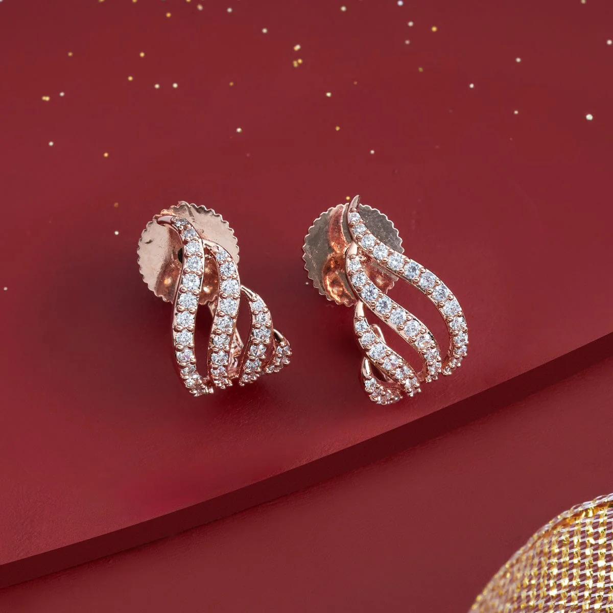 Zircon Earring 186578 - Image 10