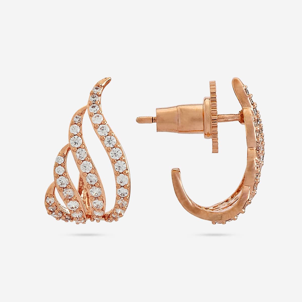 Zircon Earring 186578 - Image 11
