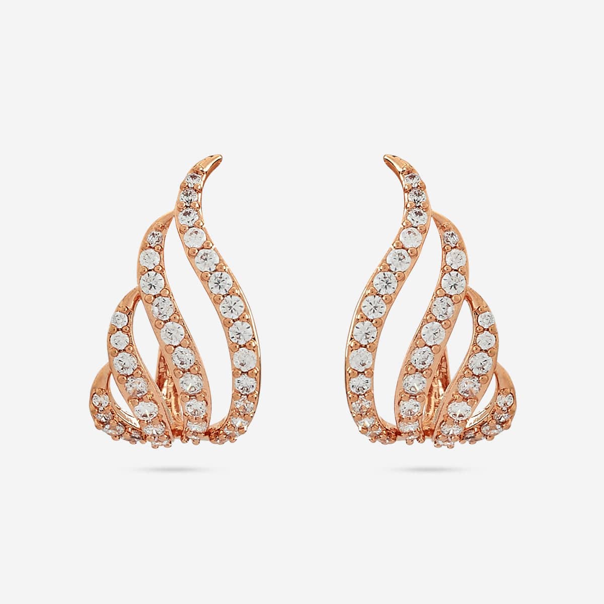 Zircon Earring 186578 - Image 9