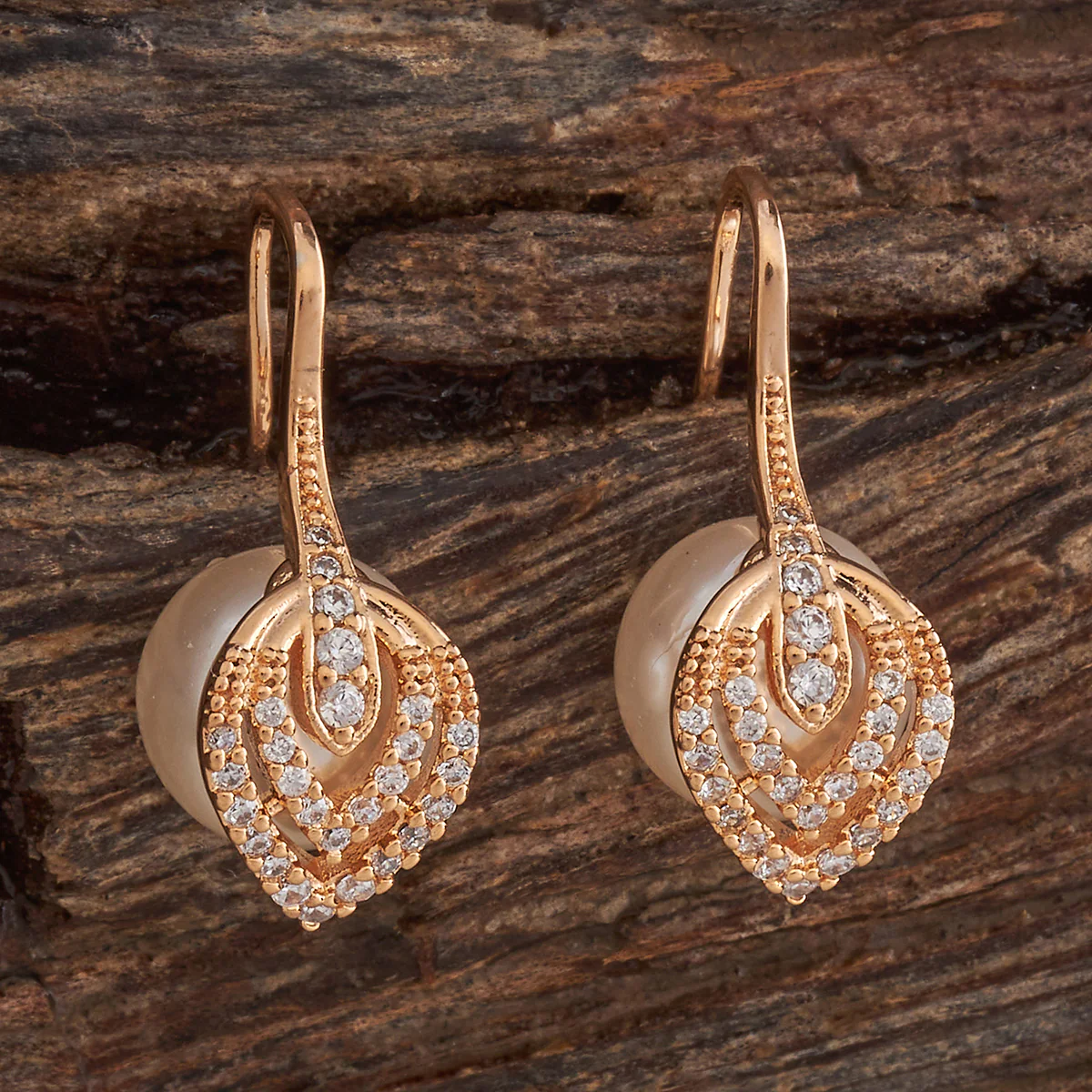 Zircon Earring 186597 - Image 5