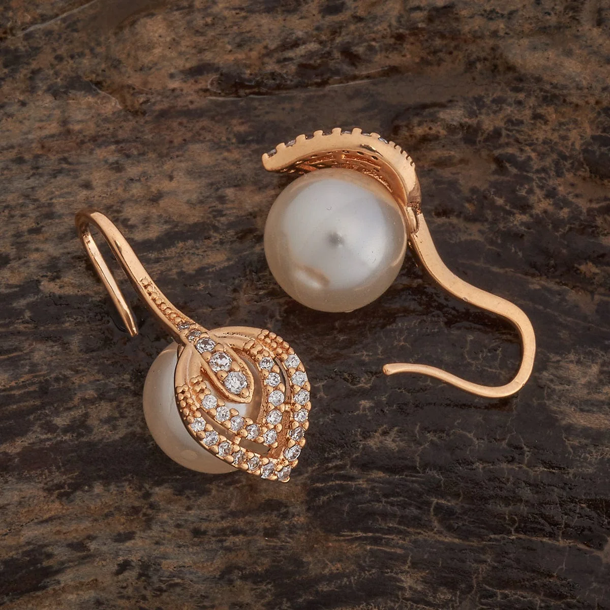 Zircon Earring 186597 - Image 6