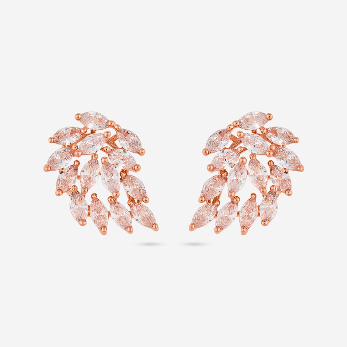 Zircon Earring 187169 - Image 5