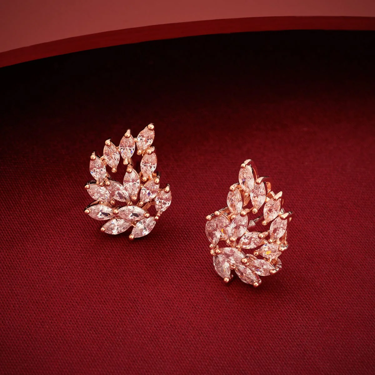 Zircon Earring 187169 - Image 6