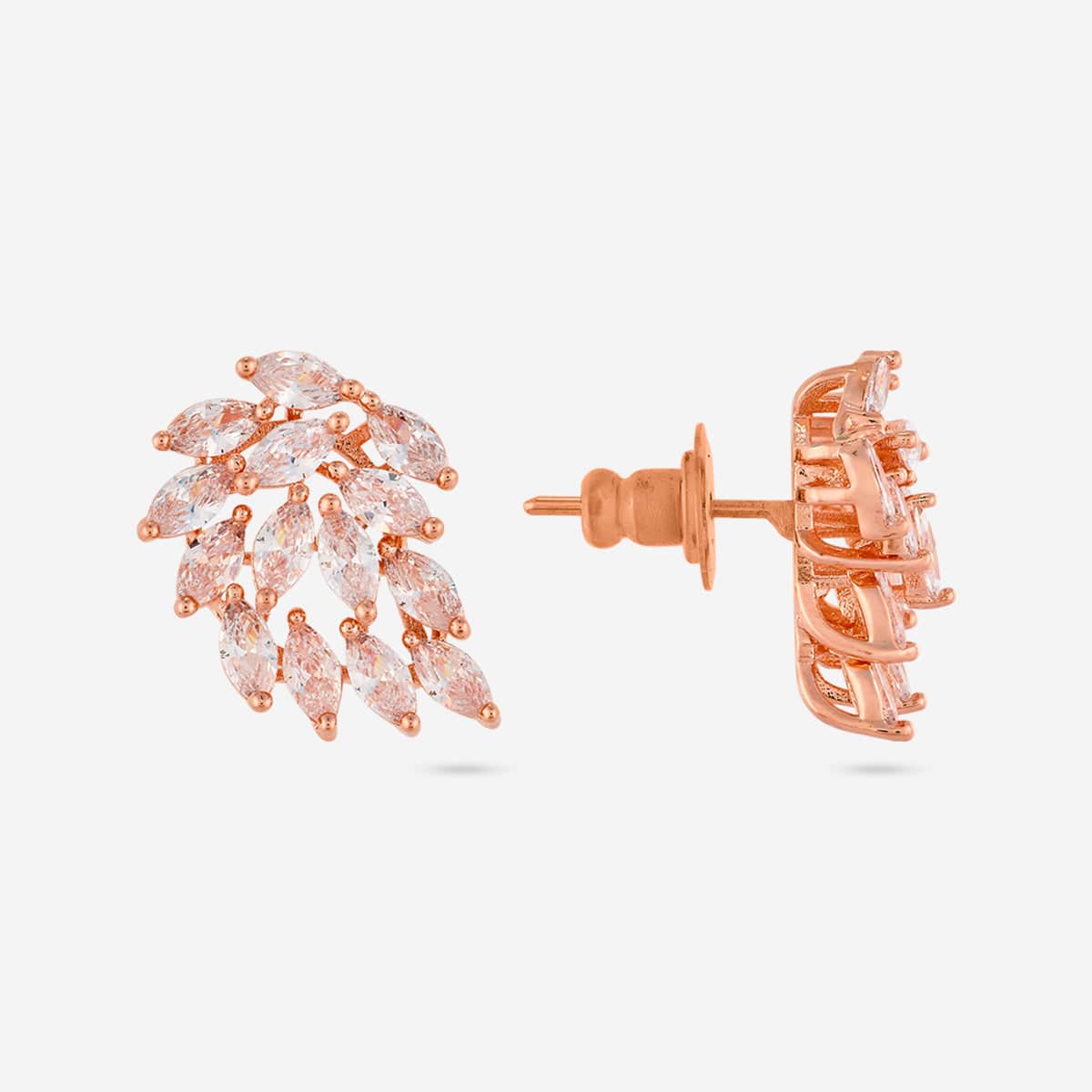 Zircon Earring 187169 - Image 7