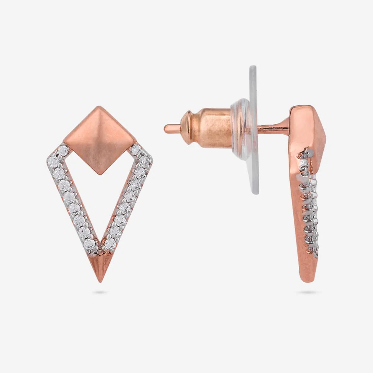 Zircon Earring 187645 - Image 10
