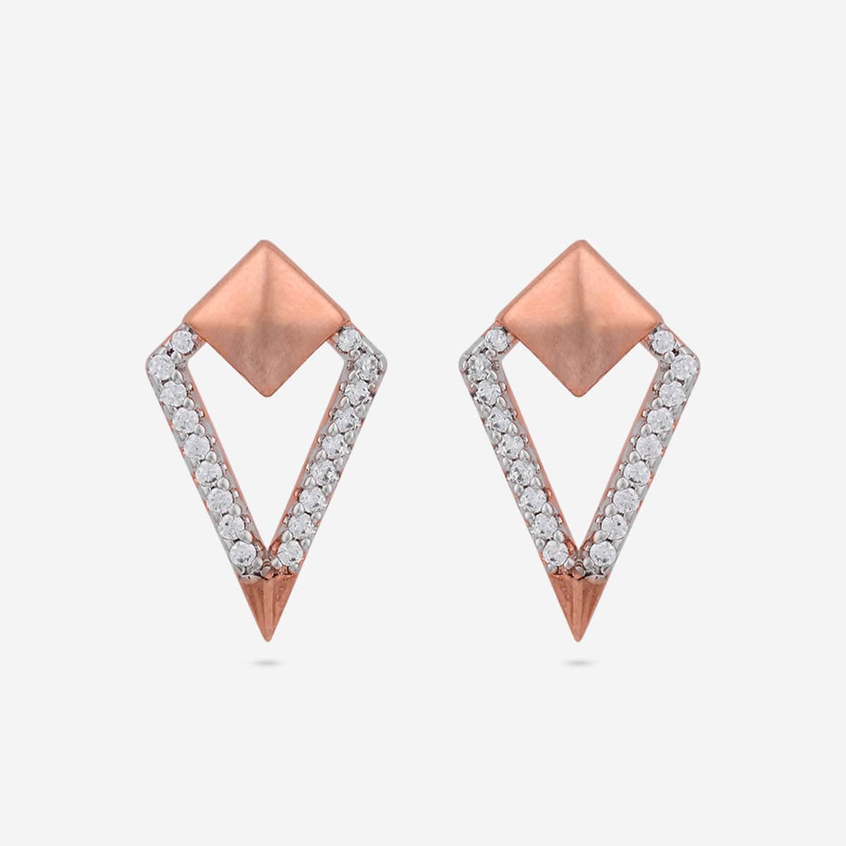Zircon Earring 187645 - Image 7