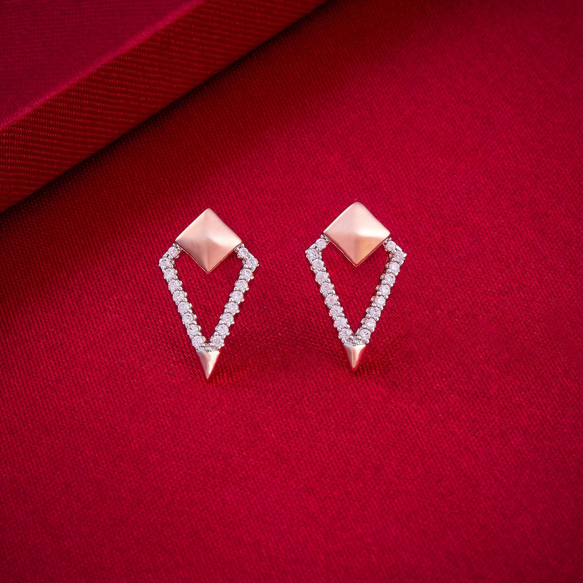 Zircon Earring 187645 - Image 8