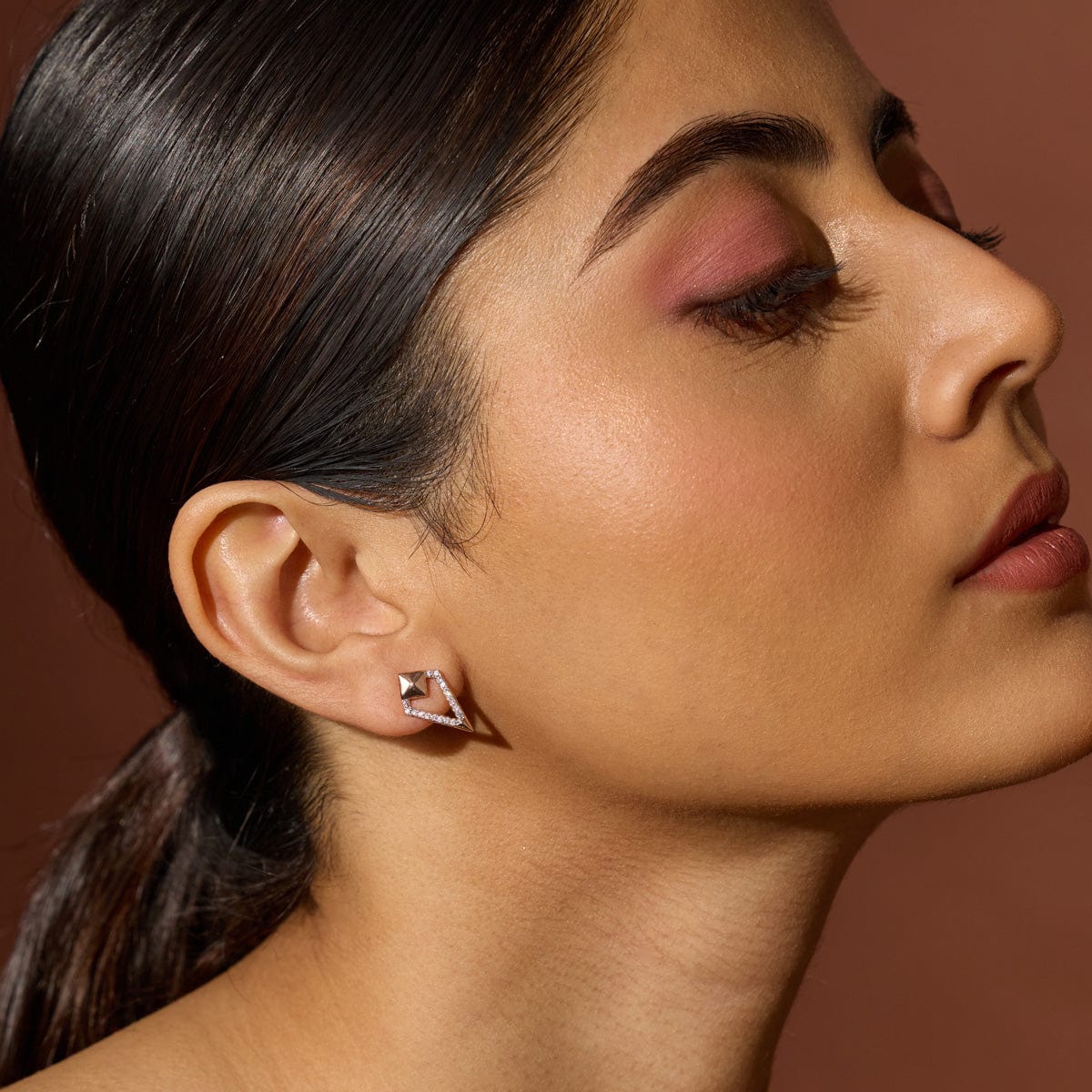 Zircon Earring 187645 - Image 9