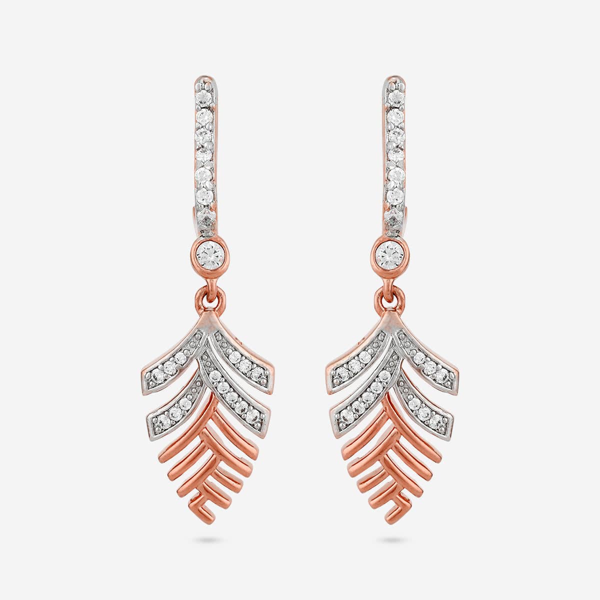 Zircon Earring 187646 - Image 5