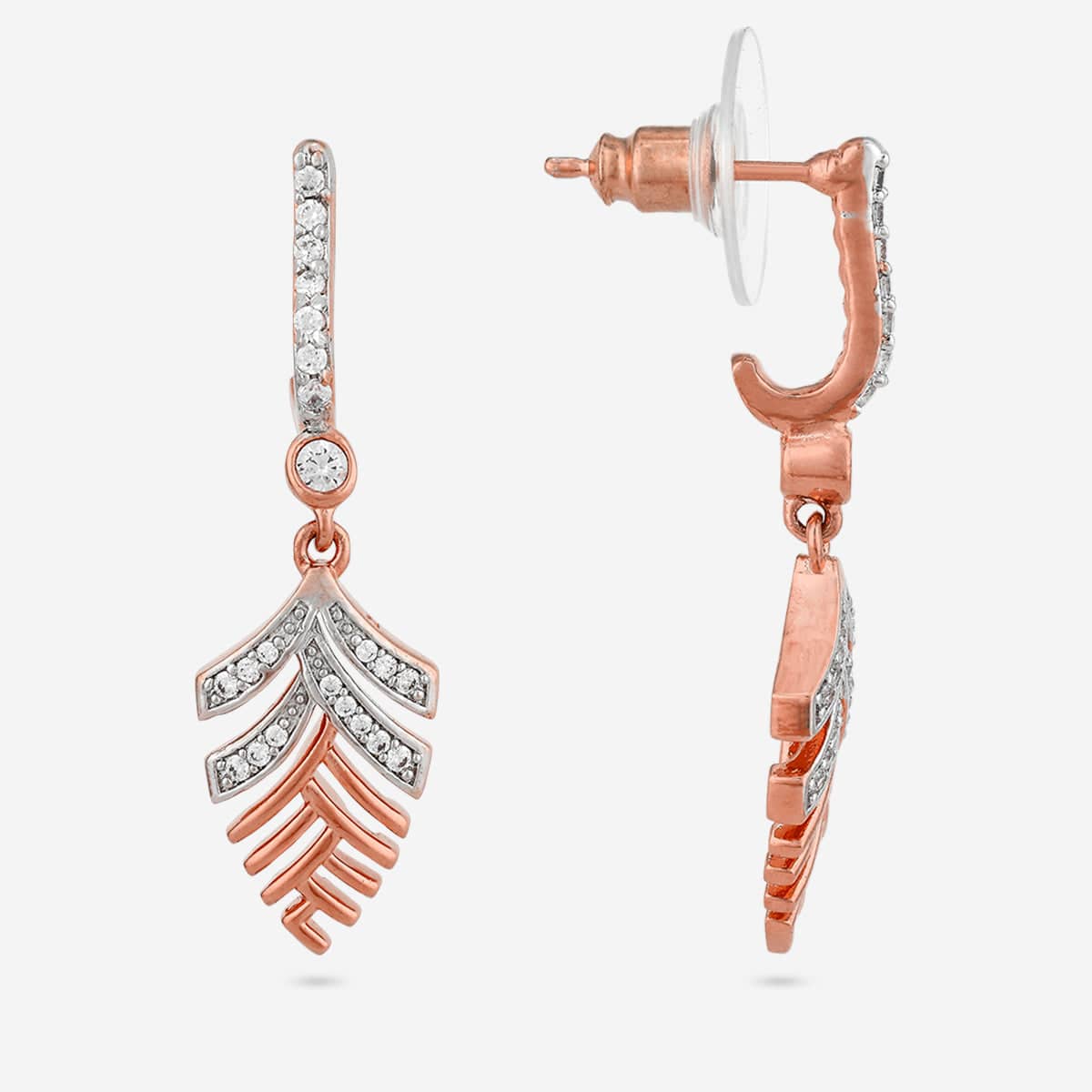 Zircon Earring 187646 - Image 7