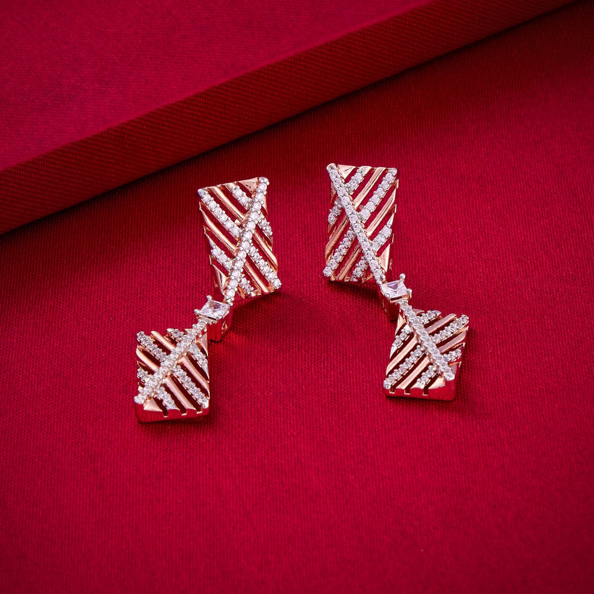 Zircon Earring 187647 - Image 6
