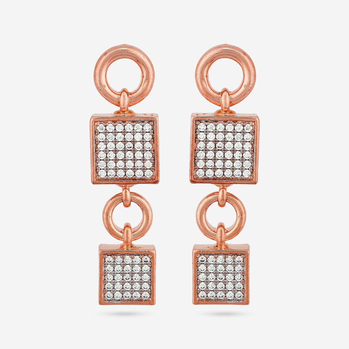 Zircon Earring 187648 - Image 5
