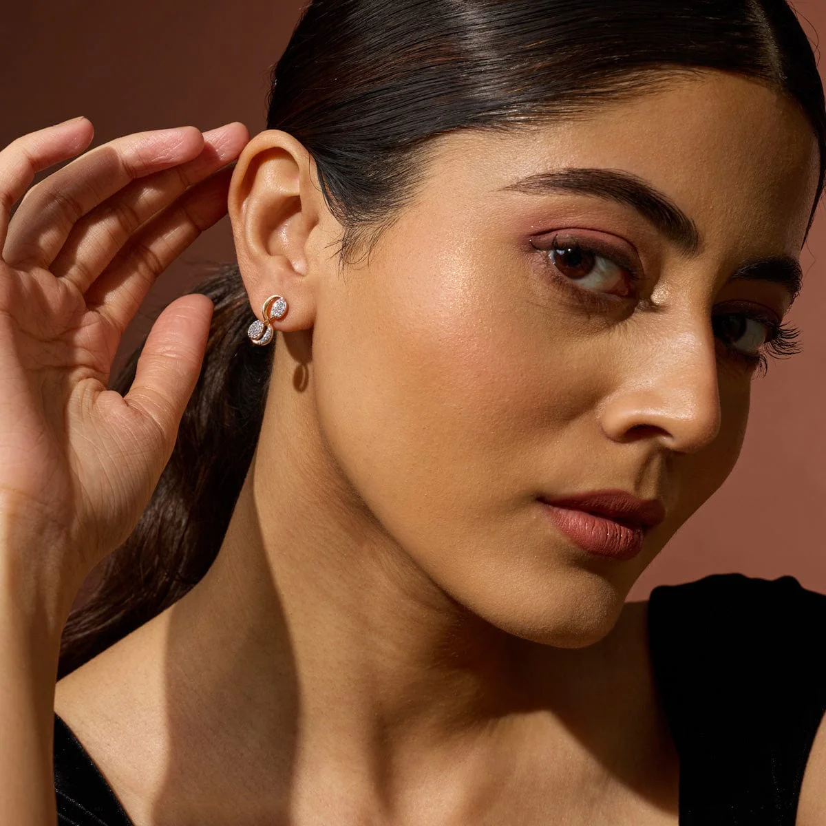 Zircon Earring 187649 - Image 3