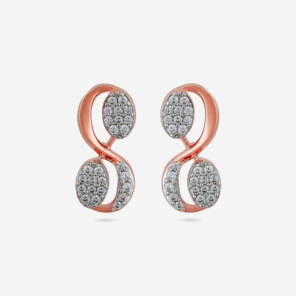 Zircon Earring 187649 - Image 5