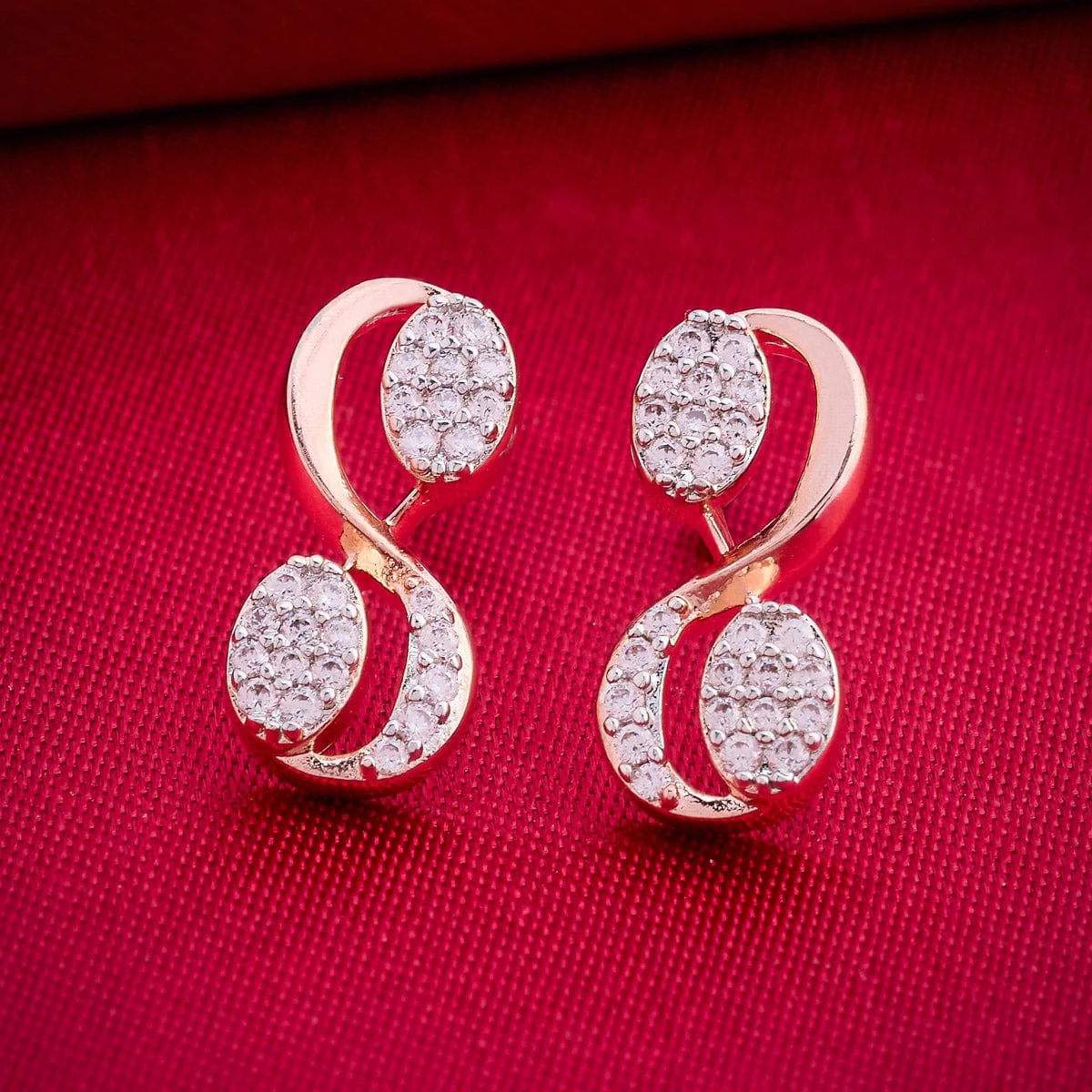 Zircon Earring 187649 - Image 6