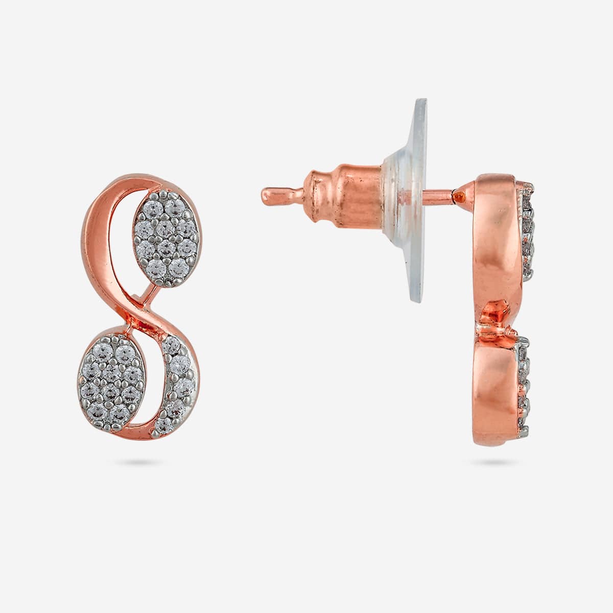 Zircon Earring 187649 - Image 7