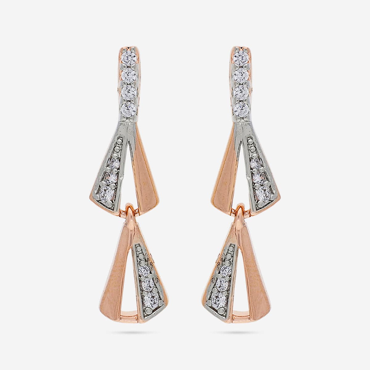 Zircon Earring 187650 - Image 4