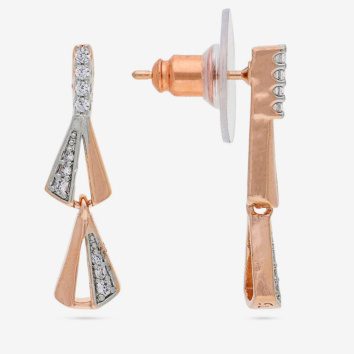 Zircon Earring 187650 - Image 7