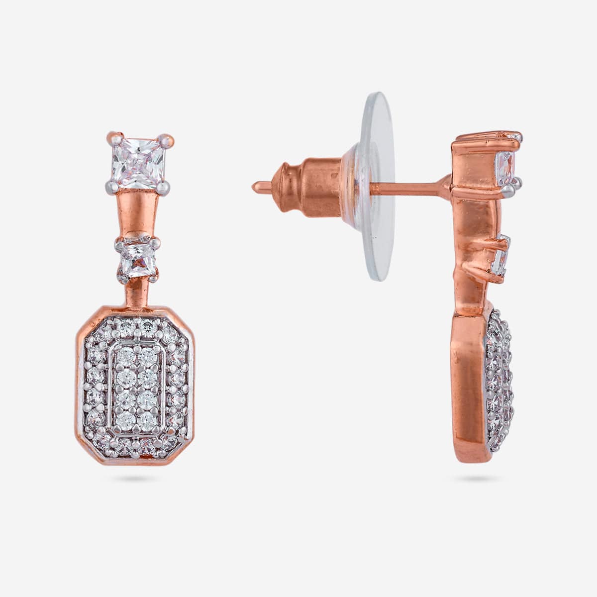 Zircon Earring 187651 - Image 10