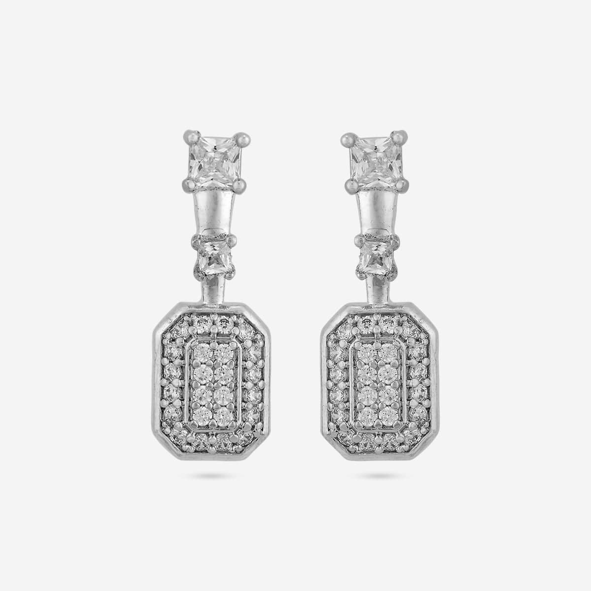 Zircon Earring 187651 - Image 5